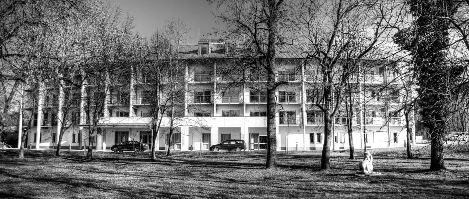 Harkányi Psoriasis Centrum Harkány