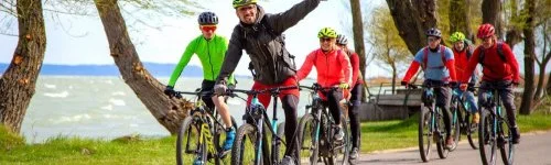 PSZ Hotel Beach Földvár