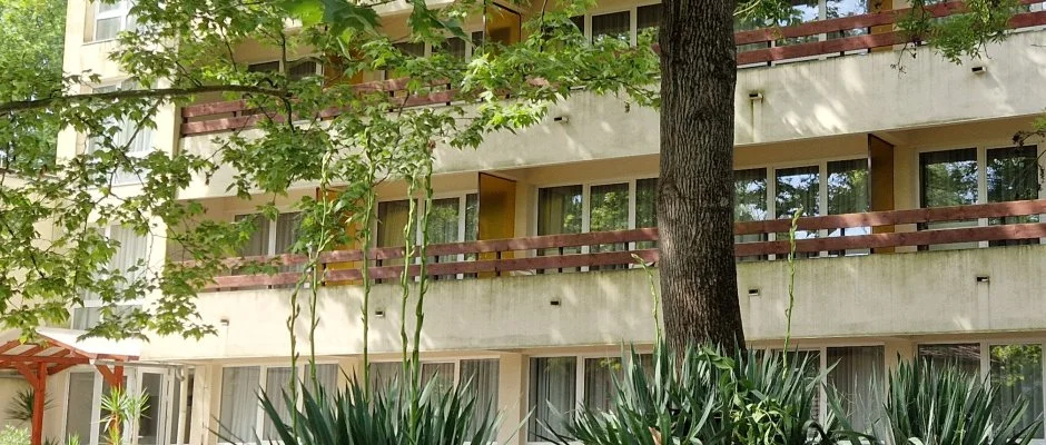 PSZ Hotel Beach Földvár Balatonföldvár