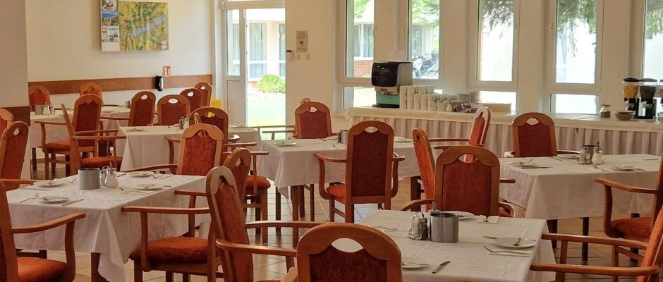 PSZ Hotel Beach Földvár Balatonföldvár