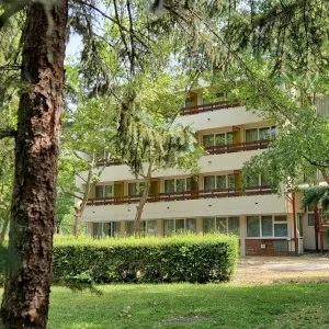 PSZ Hotel Beach Földvár Balatonföldvár - Napi árak (1 éjtől)