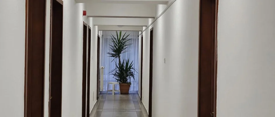 PSZ Hotel Beach Földvár Balatonföldvár