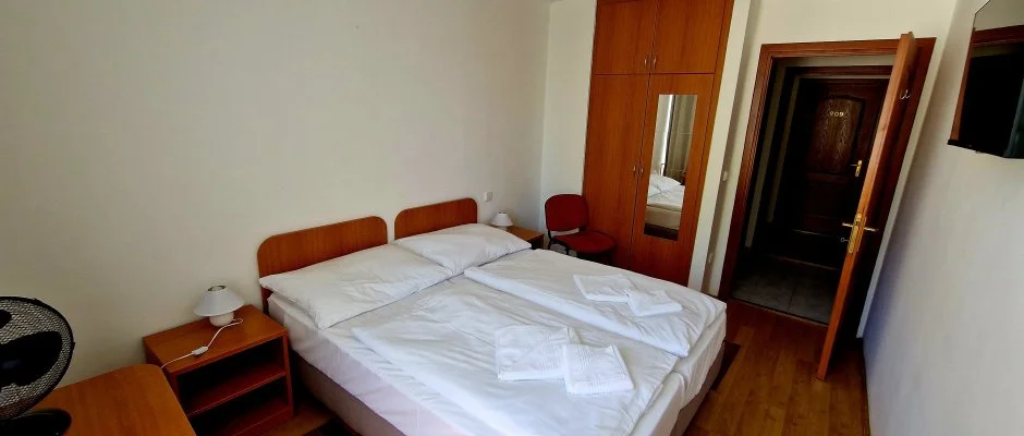 PSZ Hotel Beach Földvár Balatonföldvár