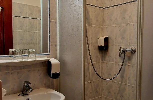 PSZ Hotel Beach Földvár Balatonföldvár