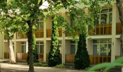 PSZ Hotel Beach Fldvr Balatonfldvr