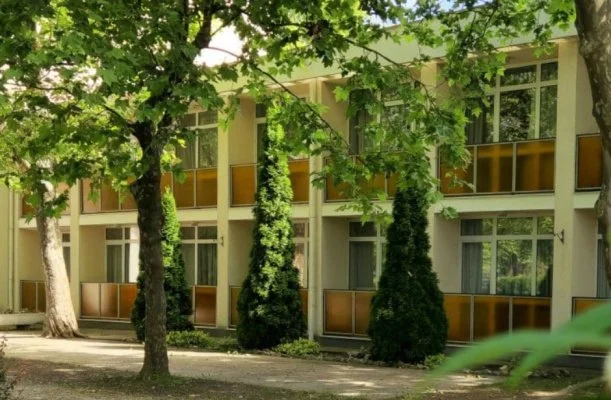 PSZ Hotel Beach Földvár Balatonföldvár