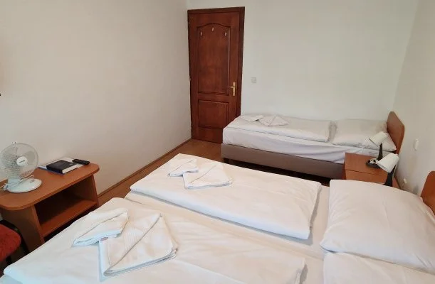 PSZ Hotel Beach Földvár Balatonföldvár