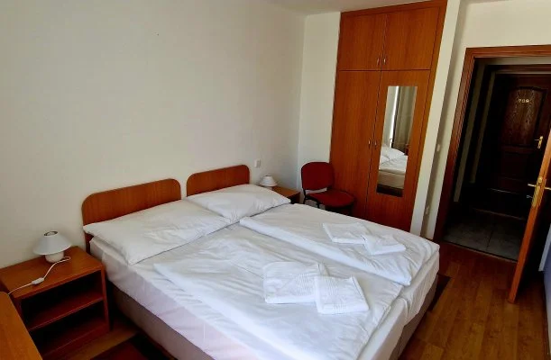 PSZ Hotel Beach Földvár Balatonföldvár