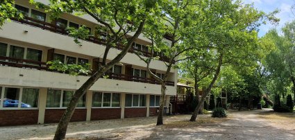 PSZ Hotel Beach Fldvr Balatonfldvr - 2 jszaks wellness csomagok