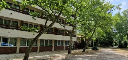 PSZ Hotel Beach Fldvr Balatonfldvr - 2 jszaks wellness csomagok