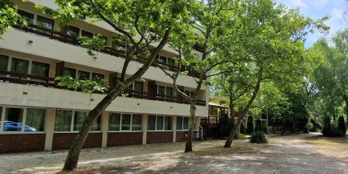 PSZ Hotel Beach F�ldv�r Balatonf�ldv�r