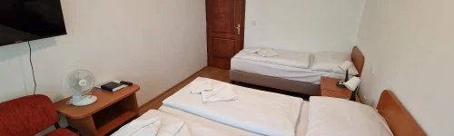 PSZ Hotel Beach Földvár