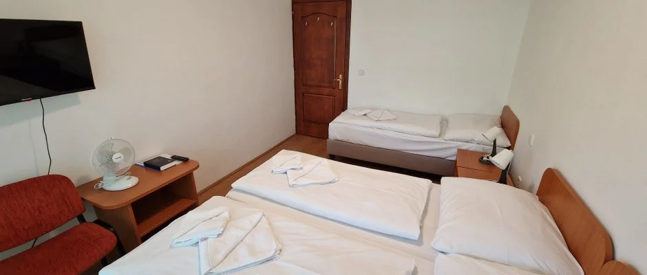 PSZ Hotel Beach Földvár Balatonföldvár