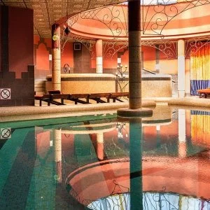 Puchner Kastélyszálló Bikal - Pünkösd (min. 3 éj)