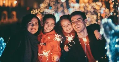 Szilveszter (min. 3 j)