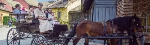 Puchner Kastélyszálló