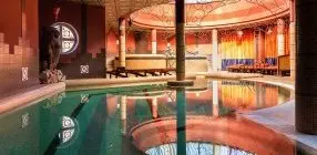 Puchner Kastlyszll - Puchner pihens flpanzis elltssal