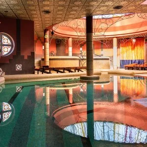 Puchner Kastélyszálló Bikal - Puchner pihenés félpanziós ellátással (min. 2 éj)