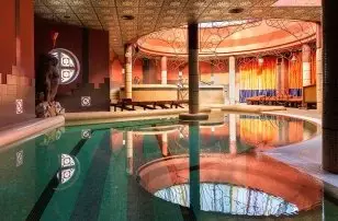 Puchner Kastlyszll Bikal - Akcis htvgi wellness