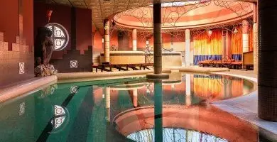 Puchner pihens flpanzis elltssal (min. 2 j)