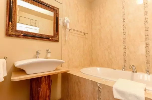 Puchner Kastélyszálló Bikal