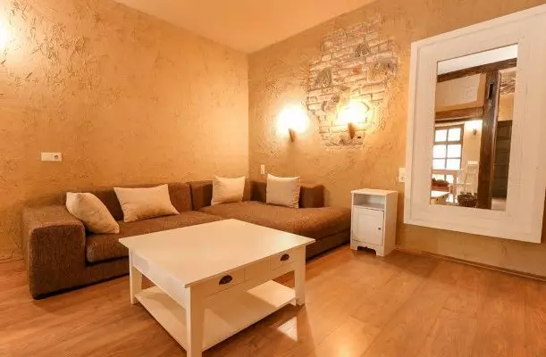 Puchner Kastélyszálló Bikal