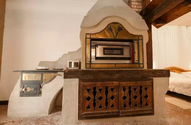 Puchner Kastélyszálló Bikal