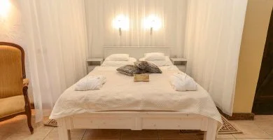 Puchner pihen�s az �szi sz�netben (min. 2 �j)