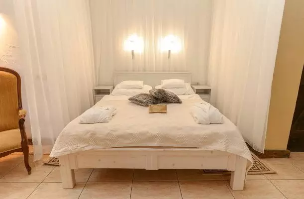 Puchner Kastélyszálló Bikal