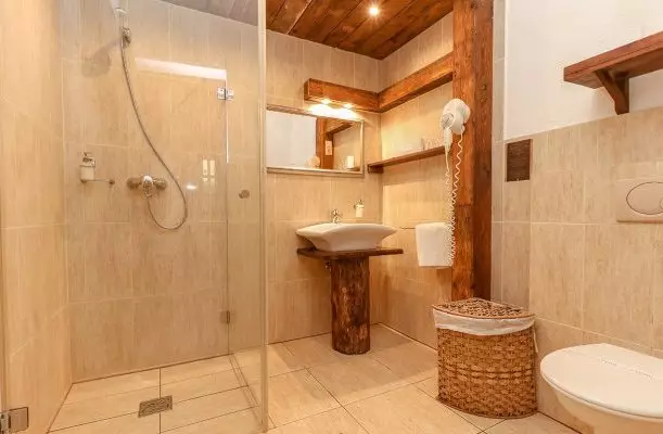 Puchner Kastélyszálló Bikal