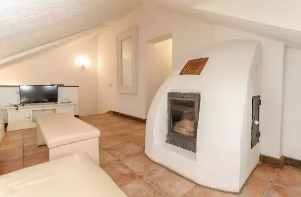 Puchner Kastélyszálló Bikal