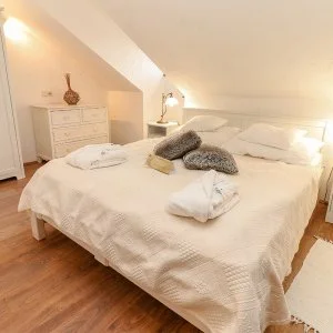 Puchner Kastélyszálló Bikal - Napi árak félpanziós ellátással (1 éjszaka)