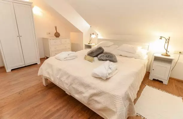 Puchner Kastélyszálló Bikal