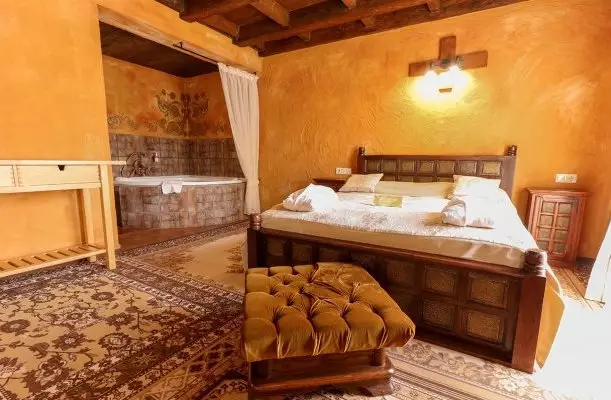 Puchner Kastélyszálló Bikal