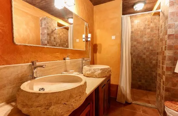 Puchner Kastélyszálló Bikal