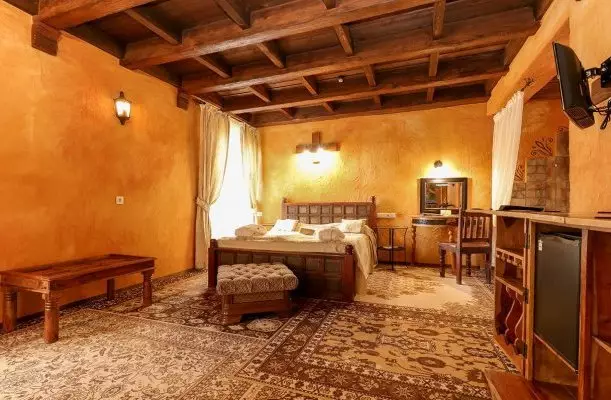 Puchner Kastélyszálló Bikal