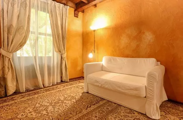 Puchner Kastélyszálló Bikal