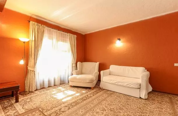 Puchner Kastélyszálló Bikal