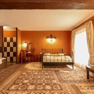  Bikal - Október 23. - speciális előrefizetéssel (min. 2 éj)