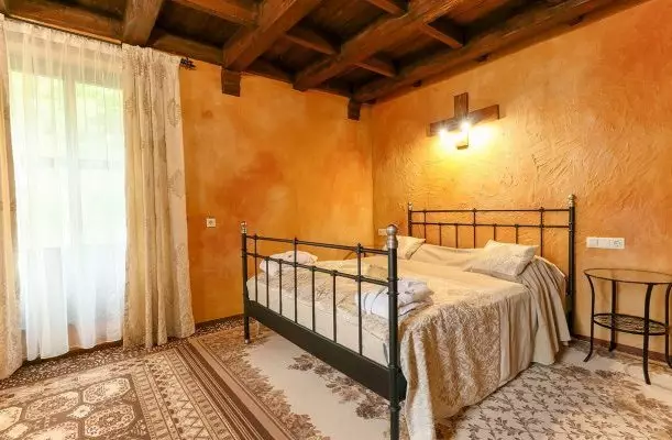 Puchner Kastélyszálló Bikal