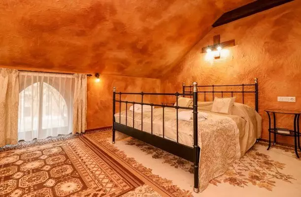 Puchner Kastélyszálló Bikal