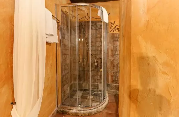 Puchner Kastélyszálló Bikal