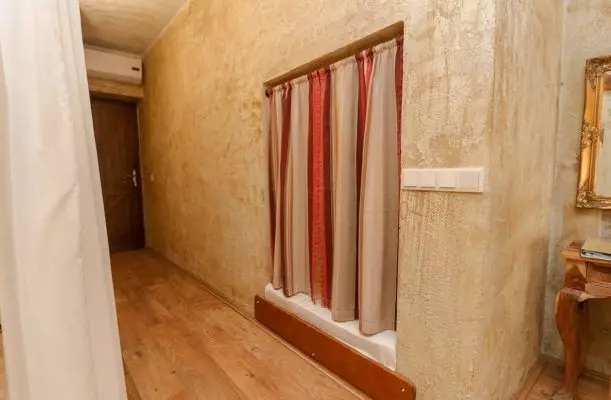 Puchner Kastélyszálló Bikal