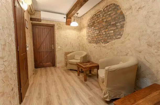 Puchner Kastélyszálló Bikal