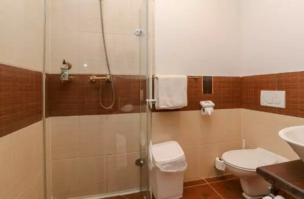 Puchner Kastélyszálló Bikal