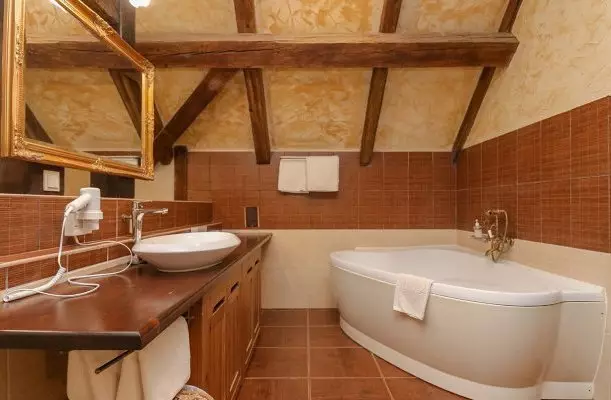 Puchner Kastélyszálló Bikal