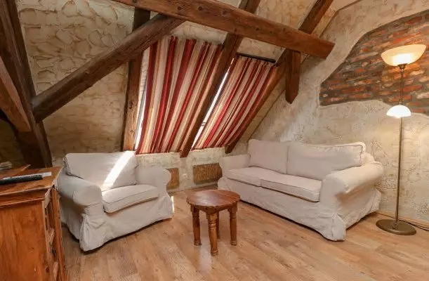 Puchner Kastélyszálló Bikal