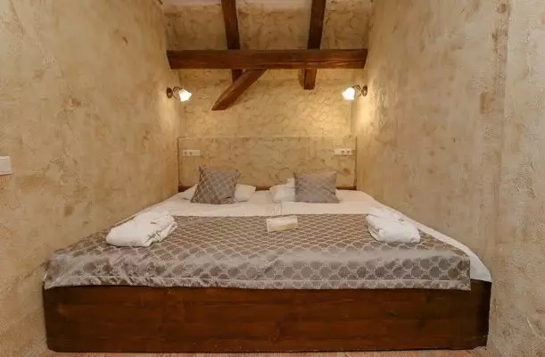 Puchner Kastélyszálló Bikal