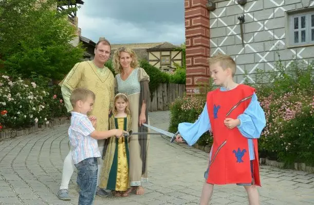 Puchner Kastélyszálló Bikal Puchner Kastélyszálló Bikal