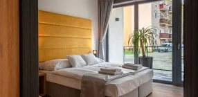 R31 Residence - Kedvezm�nyes aj�nlat f�lpanzi�val